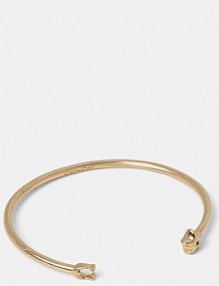 Bransoletka Coach  złota 37560730GLD30