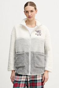 Piżama Women'secret  beżowa damska 4412221