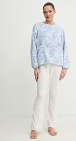 Piżama Women'secret  niebieska damska 4752537