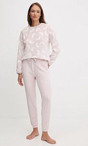 Piżama Women'secret  różowa damska 4752552