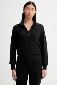 Bluza rozpinana G-Star  czarna damska D27272.D705