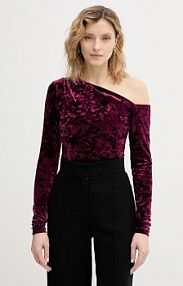 Body Guess  bordowy W6PP70.KJ170