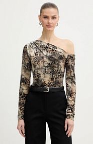 Body Guess  zielone W6PP71.KJ170