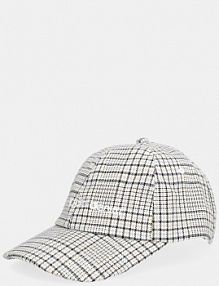 Czapka z daszkiem Marc O'Polo  beżowa damska 5000007569