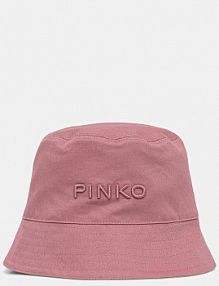 Kapelusz pinko  różowy damski 106754.A38T