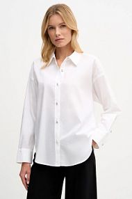 Koszula DKNY  biała damska DJ6W2171