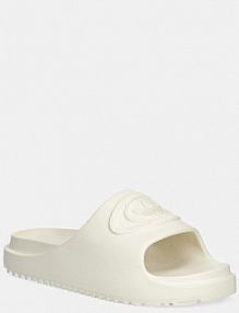 Klapki adidas Originals  beżowe damskie IH1627