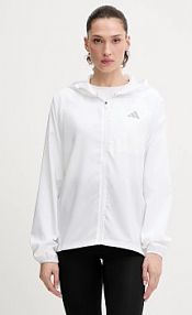 Kurtka adidas performance  biała damska KA0253