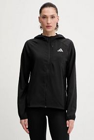 Kurtka adidas performance  czarna damska KA4339