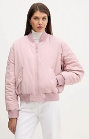 Kurtka HUGO Blue  różowa damska 50550702
