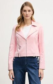 Kurtka Joseph Ribkoff  różowa damska 261910