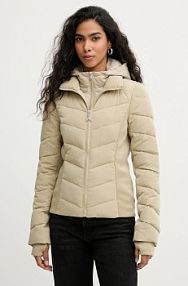 Kurtka PATRIZIA PEPE  beżowa damska 8O0213.A680