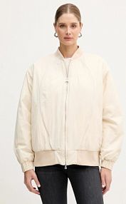 Kurtka PATRIZIA PEPE  beżowa damska 8O0230.A722