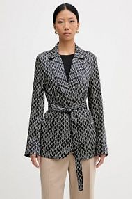 Żakiet Marciano by Guess  granatowy 6RGN08.7435A