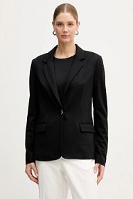 Żakiet Guess  czarny W6RN54.KCMU2