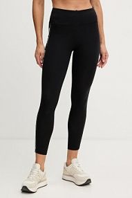 Legginsy DKNY  czarne damskie DP5P1883