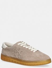 Sneakersy TORY BURCH  beżowe damskie 166688.650