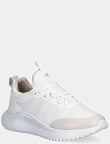 Sneakersy Calvin Klein  białe damskie YW0YW02064