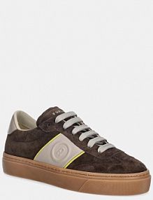 Sneakersy Furla  brązowe damskie YK58ENJ.BX439