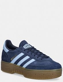 Sneakersy adidas Originals  granatowe damskie IH9183