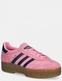 Sneakersy adidas Originals  różowe damskie IH9184