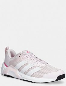 Buty sportowe adidas performance  różowe damskie JQ1447