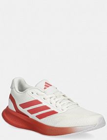 Buty sportowe adidas performance  beżowe damskie JQ9402