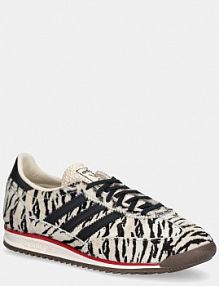 Sneakersy adidas Originals  beżowe damskie KH8811