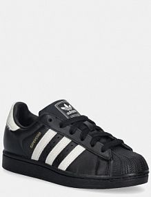 Sneakersy adidas Originals  czarne damskie KI3574