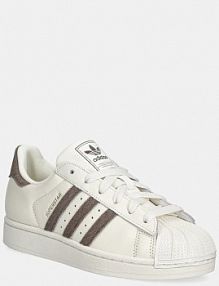 Sneakersy adidas Originals  beżowe damskie KI3575