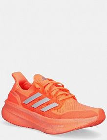 Buty sportowe adidas performance  pomarańczowe damskie KJ3589
