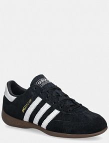 Sneakersy adidas Originals  czarne damskie KJ3629