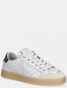 Sneakersy Guess  szare damskie FLPJHE.FAL12.