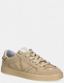 Sneakersy Guess  beżowe damskie FLPJHE.SUE12.