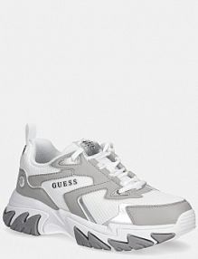 Sneakersy Guess  szare damskie FLPNTS.ELE12.