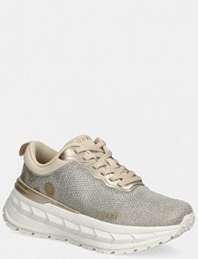 Sneakersy Guess  złote damskie FLPRN3.FAB12.