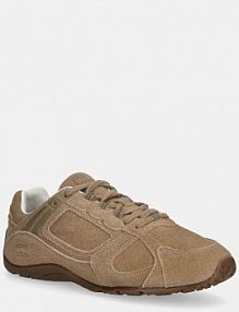 Sneakersy Tommy Jeans  beżowe damskie EN0EN02899