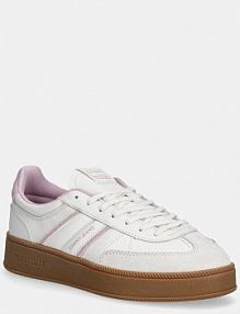 Sneakersy Tommy Jeans  białe damskie EN0EN02900