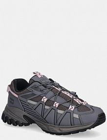 Sneakersy Tommy Jeans  szare damskie EN0EN02926