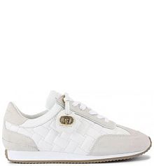 Sneakersy Kurt Geiger London  białe damskie 3980010129