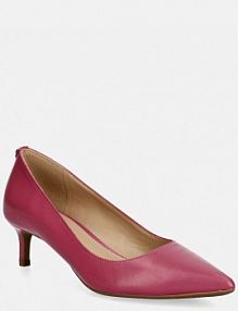 Szpilki MICHAEL Michael Kors  różowe 40R3ALMP1L.66