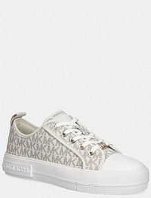 Tenisówki MICHAEL Michael Kors  beżowe damskie 43F5EYFS1B.15