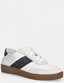 Sneakersy MICHAEL Michael Kors  białe damskie 43R6KCFS1D.00