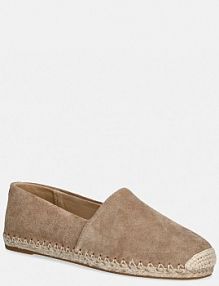 Espadryle MICHAEL Michael Kors  beżowe damskie 40R6KZFP1S.29