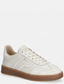 Sneakersy Gant  beżowe damskie 32531196.G29