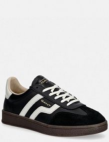 Sneakersy Gant  czarne damskie 32531247.G001