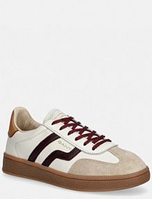 Sneakersy Gant  beżowe damskie 32531247.G176