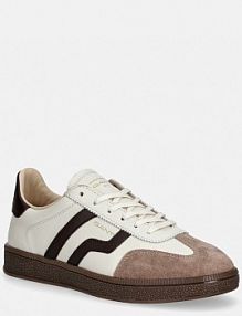 Sneakersy Gant  beżowe damskie 32531247.G91