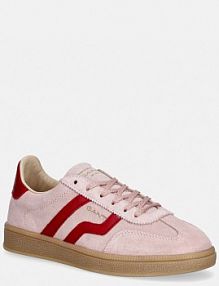 Sneakersy Gant  różowe damskie 32533197.G938