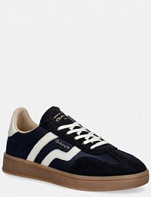 Sneakersy Gant  granatowe damskie 32533198.G680